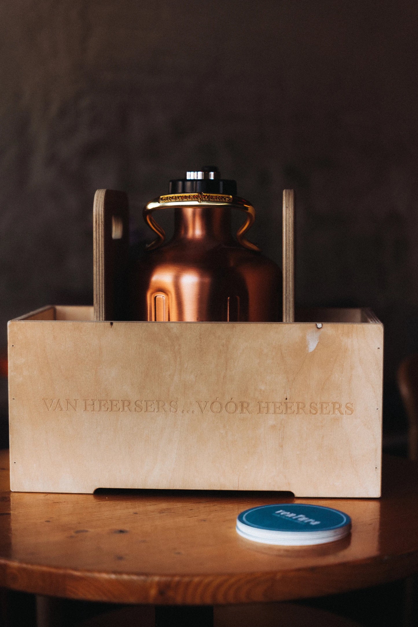 Tankbier Pakket | Ventura